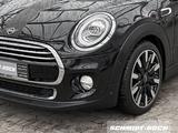 MINI Cooper 1.5 Chili PANO LED S-Dach Navi Sitzhzg. - MINI Cooper aus 2018