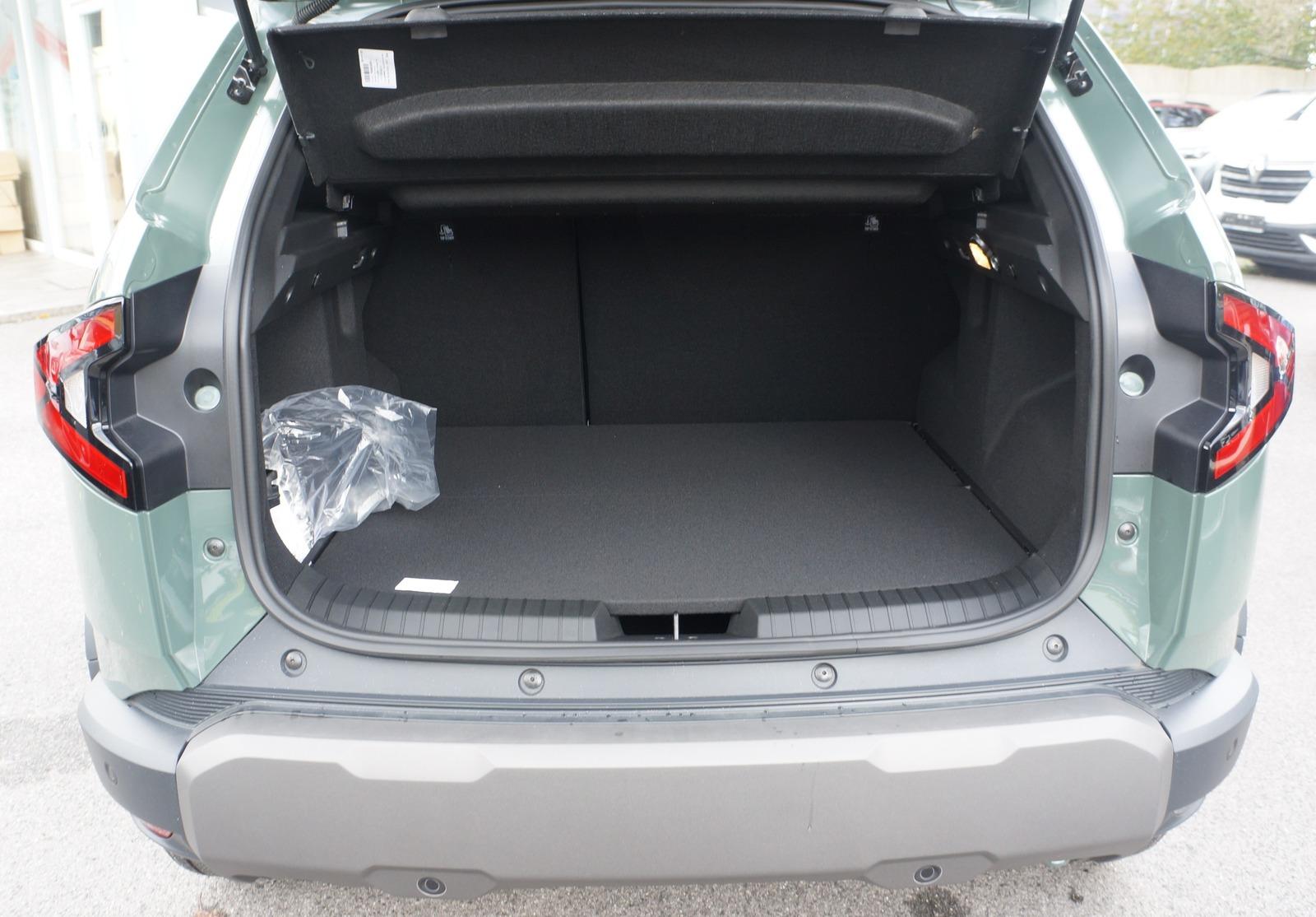 Dacia Duster III TCe150AUTOM*Journey+ AHK+NAVI+4 CAM+1, миниатюра 27