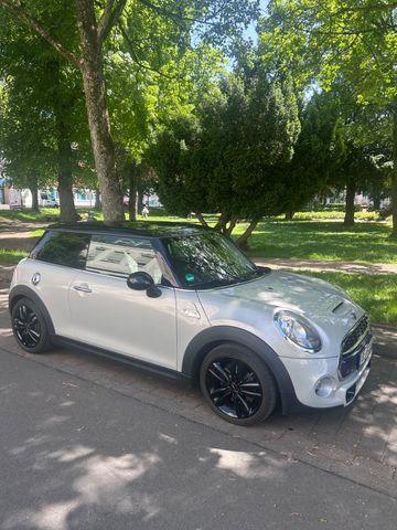 MINI COOPER_S