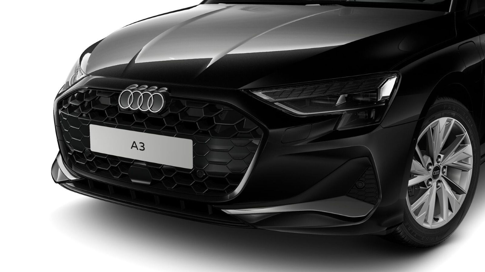 Audi A3 - Bild 2
