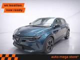 Alfa Romeo Junior Elettrica 54 kWh ACC/LED/PDC/Carplay - Alfa Romeo Elektroautos
