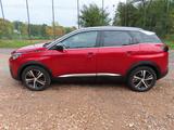 Peugeot 3008 GT Line Aut., Pano,Massage,Kamera - Peugeot 3008 mit Diesel-Antrieb