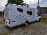 Fiat Hobby Van exclusive D500 GESC - Offers