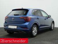 Volkswagen Polo - Vorschau Bild 8