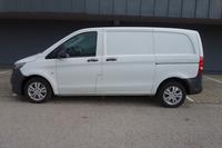 Mercedes-Benz Vito 111CDI "Eu6"Klima"Navi"PDC"2x Schiebetür