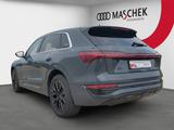 Audi Q8 e-tron Advanced quattro Matrix RearView Lenkr - Audi Q8 e-tron: Advanced