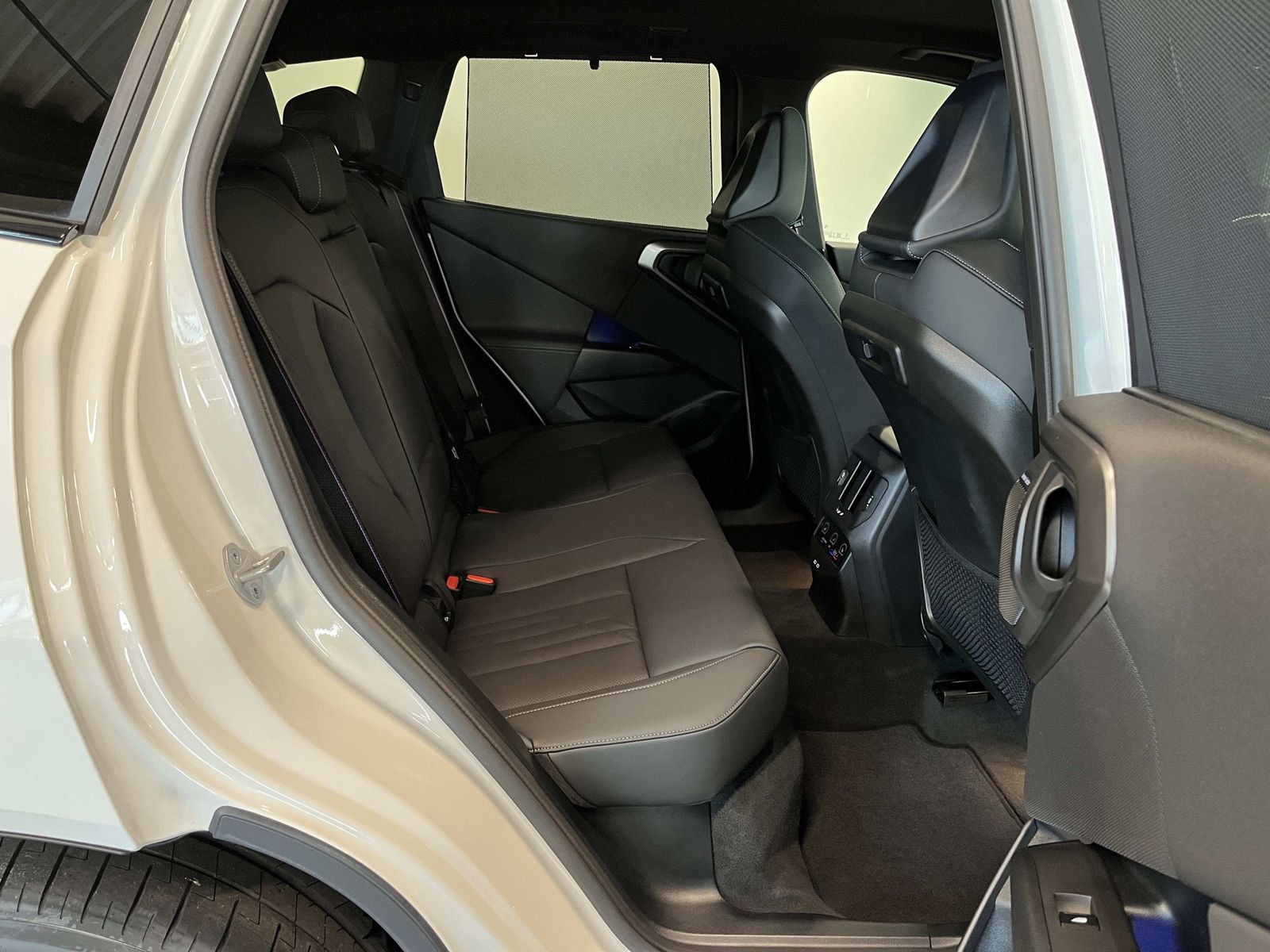 BMW X3 M50 - Bild 19