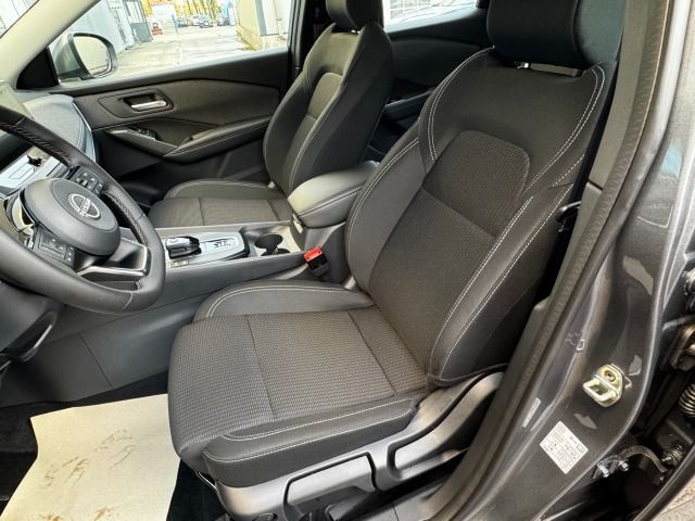 Fahrzeugabbildung Nissan QASHQAI 1.5 VC-T e-POWER 190 PS Acenta NC*WPMJ25