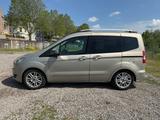 Ford Tourneo Courier 1.6 TDCi 70kW Trend  - Ford Tourneo Courier aus 2014