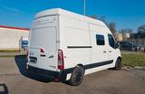Opel Movano; 2,3D; L2H3;  - Opel Kastenwagen