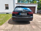 Audi A6 40 TDI S tronic Avant - - Audi A6 in Nürnberg