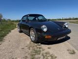 Porsche 911 SC Weissach Edition - Porsche aus 1980: 911