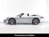 Porsche 991 911 Carrera S Cabrio BOSE 20-Zoll 67.808 km - Porsche 991: Cabrio