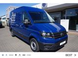 Volkswagen Crafter 35 Kasten 2.0 TDI KLIMA*NAVI*PDC* - Volkswagen Crafter in Frankfurt (Main)