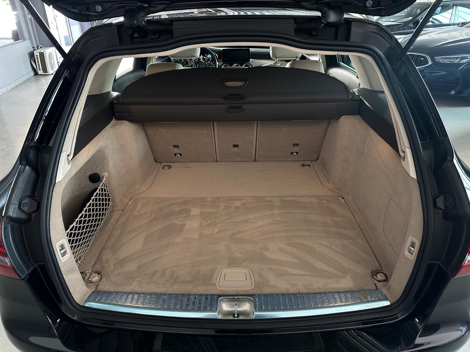 Mercedes-Benz C-Class T 4Matic /360°/Burmester/Pano/Memory, миниатюра 8