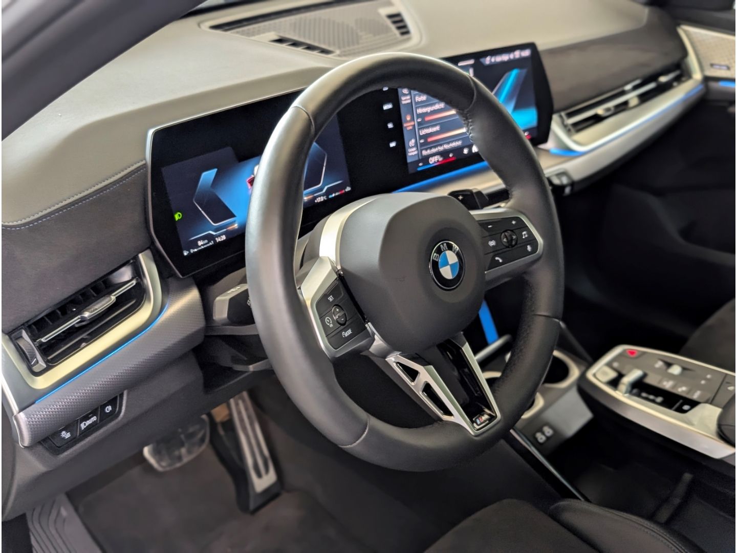 BMW X2 20 i sDrive M Sport PANO AHK ELEKT.SITZE H K foto 20