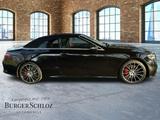 Mercedes-Benz E 53 AMG 4M+ 360 ACC AUT Bel.Sitz HUD Kam. LED - Mercedes-Benz E 53 AMG: Cabrio