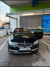 BMW 325i E93 Cabrio aus 12/2011 mit Harman... - BMW 325 in Stuttgart