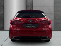 Toyota Corolla - Vorschau Bild 4