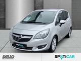 Opel Meriva drive 1.4 Mehrzonenklima Ambientebeleucht - Opel Meriva: 1.4