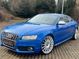 Audi S5 Coupe 4.2 FSI V8 quattro *Schalter *Alcantara - Audi S5 in München