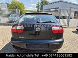 Seat Leon - Seat aus 2004