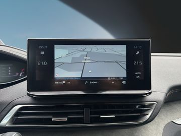 Peugeot 3008 1.2 PureTech 130 GT-Line NAVIKAMERALED