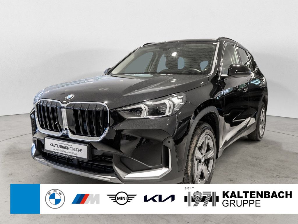 BMW X1 sDrive 18i LED AHK NAVI KAMERA SHZ PDC KLIMA