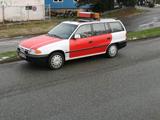 Opel Astra F Kombi, H-Zulassung - Opel aus 1994