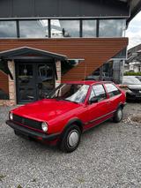 Volkswagen VW Polo 86C Oldtimer Originalzustand - gebrauchte VW Polo aus dem Jahr 1990