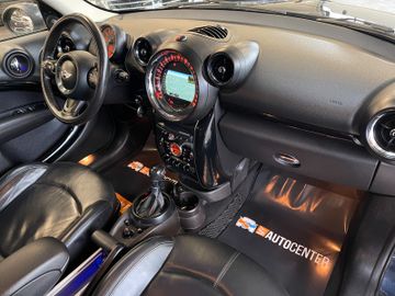 MINI Cooper S Countryman Aut. *NAVI*PDC*LEDER*BiXENON