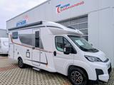 Bürstner Lyseo TD 690 G Harmony Line UVP 113.040 € - Bürstner Lyseo TD 690 G Harmony Line