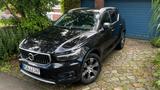 Volvo XC40 D3 Inscription Geartronic AHK Vollleder - Volvo XC40: Inscription