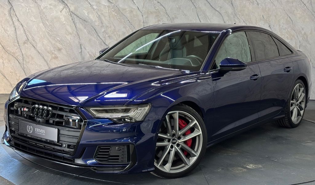 Image of Audi S6
