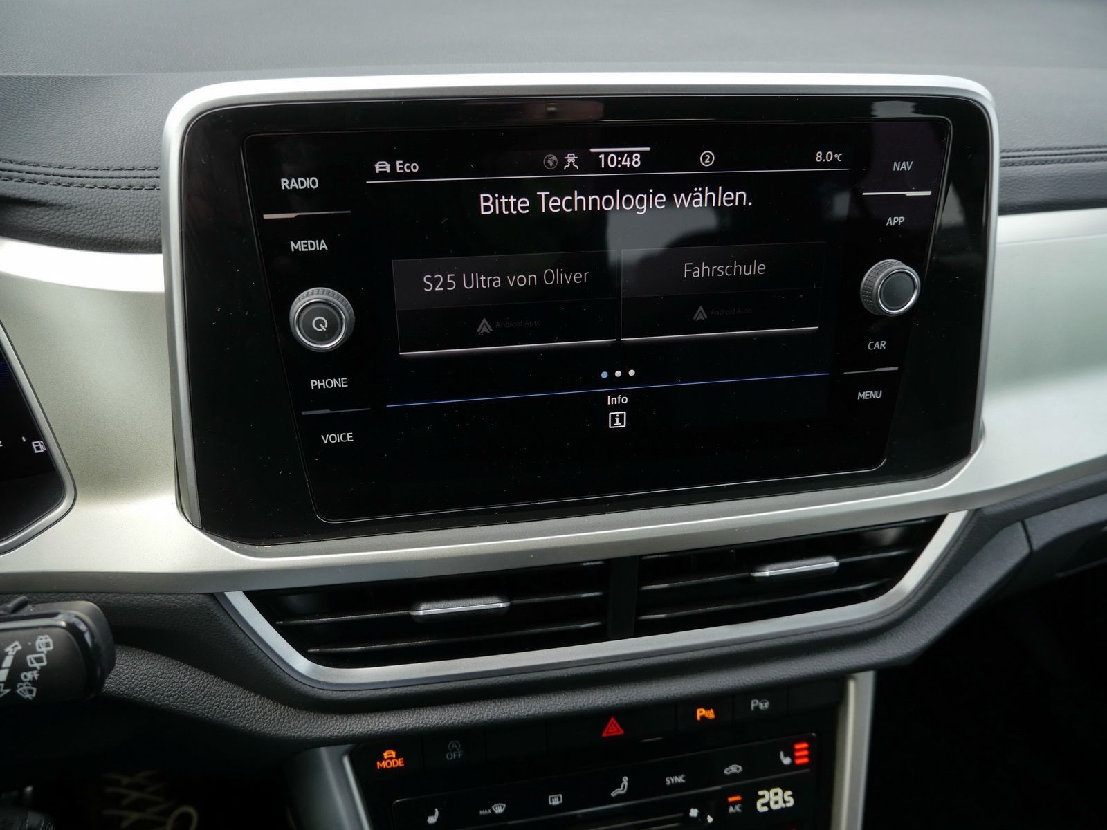 Volkswagen T-Roc - Bild 19