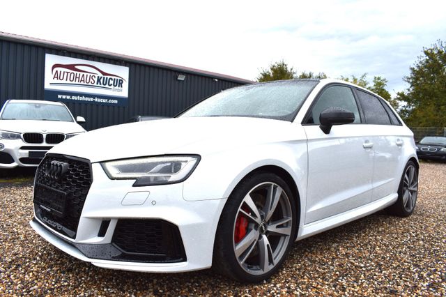 Audi RS3 Sportback 2.5 TFSI quattro B&O Pano Keyless