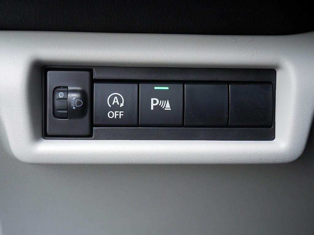 Suzuki Swift 1.2 Dualjet Hybrid Club PDC NAVI ACC LED