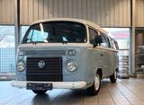 Volkswagen T2 C Brazil Last Edition Bus Kombi, Sammlerstück - Volkswagen T2: Kleinbus