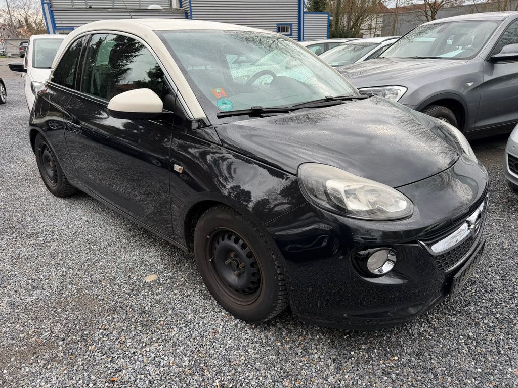 Angebot ansehen Opel Adam