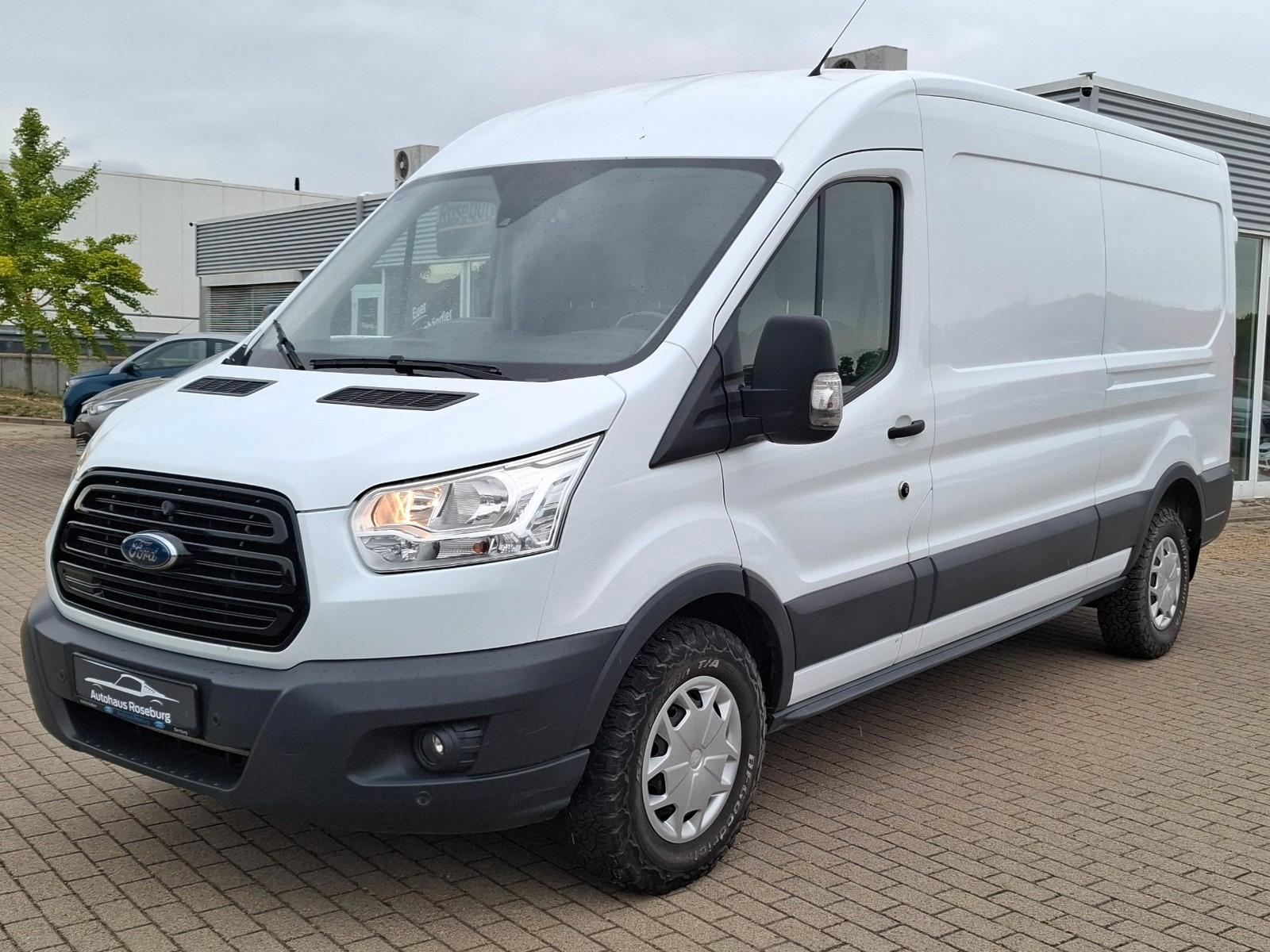 Ford Transit Kasten 350 L3 Trend