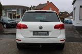 Volkswagen Touareg V6 FSI BMT+XENON+AHK+LEDER+MEMORY+NAVI - Volkswagen Touareg: V6