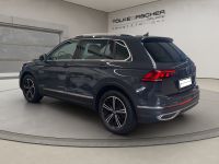 Volkswagen Tiguan - Vorschau Bild 5