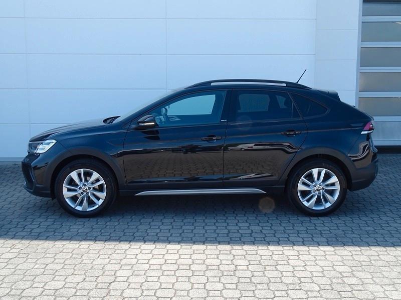 Volkswagen Taigo 1.0 TSI Move Plus Matrix LED / Navi, миниатюра 5