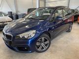 BMW 218 d Gran Tourer Sport Line 7-Sit AHK HUD Pano - BMW Gebrauchtwagen in Fulda