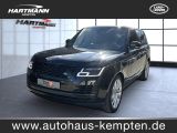 Land Rover Range Rover Westminster Black Bluetooth Navi LED - Land Rover: Westminster