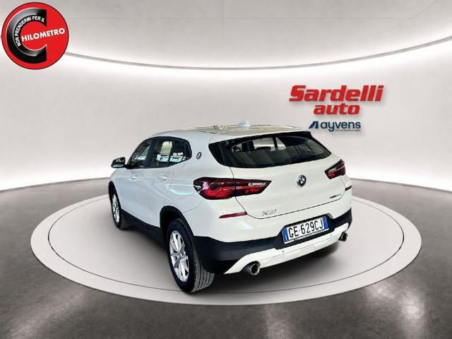 BMW X2 sDrive18d Business-X imagem 3