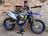 Sherco SEF 300 Factory - SHERCO ENDURO