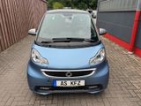 Smart ForTwo 451 Coupe TFL KLIMA SHZ REGEN LICHT SEN - Smart ForTwo aus 2012