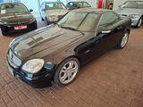 Mercedes-Benz SLK 200  Final Edition Automatik nur 40900 KM - aus 2004: Slk Final Edition