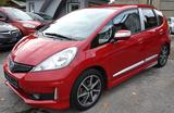 Honda Jazz 1.4 Si KLIMA/75TKM/TEMPOMAT/SERVO/ZV/ - Honda Jazz Si mit Benzin-Antrieb